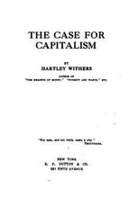 The Case for Capitalism