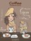 Coffee Coloring Book for Grown-Ups 1