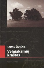 Velniakalnių kraštas