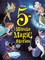 Disney 5-Minute Magic Stories