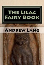 The Lilac Fairy Book