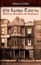 Old London Taverns