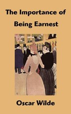 The Importance of Being Earnest