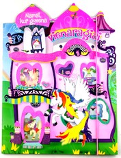 Namai, kur gyvena vienaragiai