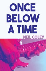 Once Below a Time