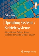 Operating Systems / Betriebssysteme
