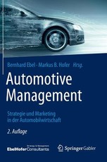 Automotive Management