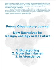 Future Observatory Journal