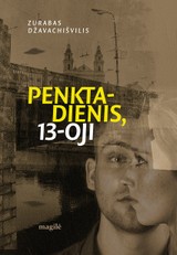 Penktadienis, 13-oji