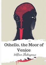 Othello, the Moor of Venice