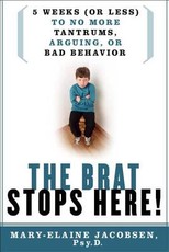 The Brat Stops Here!