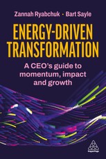 Energy-Driven Transformation