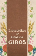 Lietuviškos ir kitokios giros