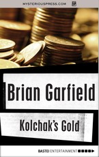 Kolchak's Gold