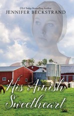 His Amish Sweetheart