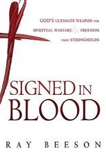 Signed in His Blood