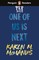 Penguin Readers Level 6: One of Us is Next (ELT Graded Reader)