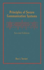 Principles of Secure Communication Systems