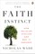 The Faith Instinct