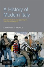 A History of Modern Italy
