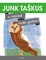 Junk taškus ir nupiešk miško gyvūnus