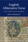 English Alliterative Verse