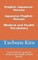 English-Japanese-Korean Japanese-English-Korean Medical and Health Vocabulary