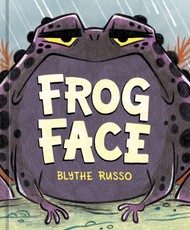 Frog Face
