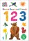 Brown Bear and Friends 123 (World of Eric Carle)