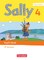 Sally 4. Schuljahr Pupil's Book+Audios onl.+App Ausg. 2023