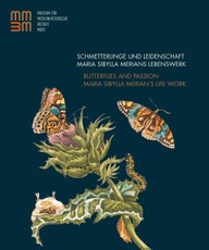 Schmetterlinge und Leidenschaft - Butterflies and Passion