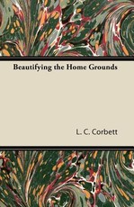 Beautifying the Home Grounds