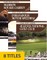 Iconic Sports Venues (Set of 8)