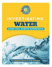 Investigating Water