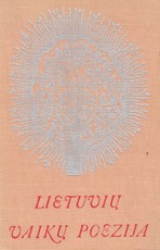 Lietuvių vaikų poezija (1980)