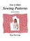 How to Make Sewing Patterns, second edition