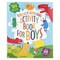 Totally Awesome Activity Book for Boys
