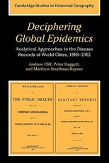 Deciphering Global Epidemics
