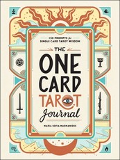 The One Card Tarot Journal