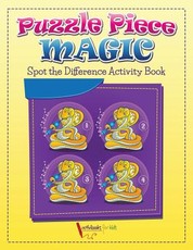 Puzzle Piece Magic