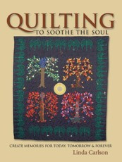 Quilting To Soothe The Soul