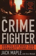 The Crime Fighter