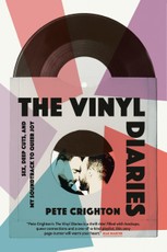 The Vinyl Diaries