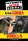 King Cobra Takes on Silverback Gorilla