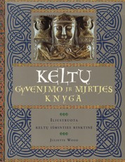 Keltų gyvenimo ir mirties knyga