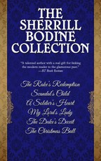 The Sherrill Bodine Collection