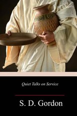Quiet Talks on Service