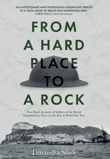 From a Hard Place to a Rock