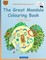 BROCKHAUSEN Colouring Book Vol. 6 - The Great Mandala Colouring Book