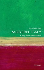 Modern Italy: A Very Short Introduction